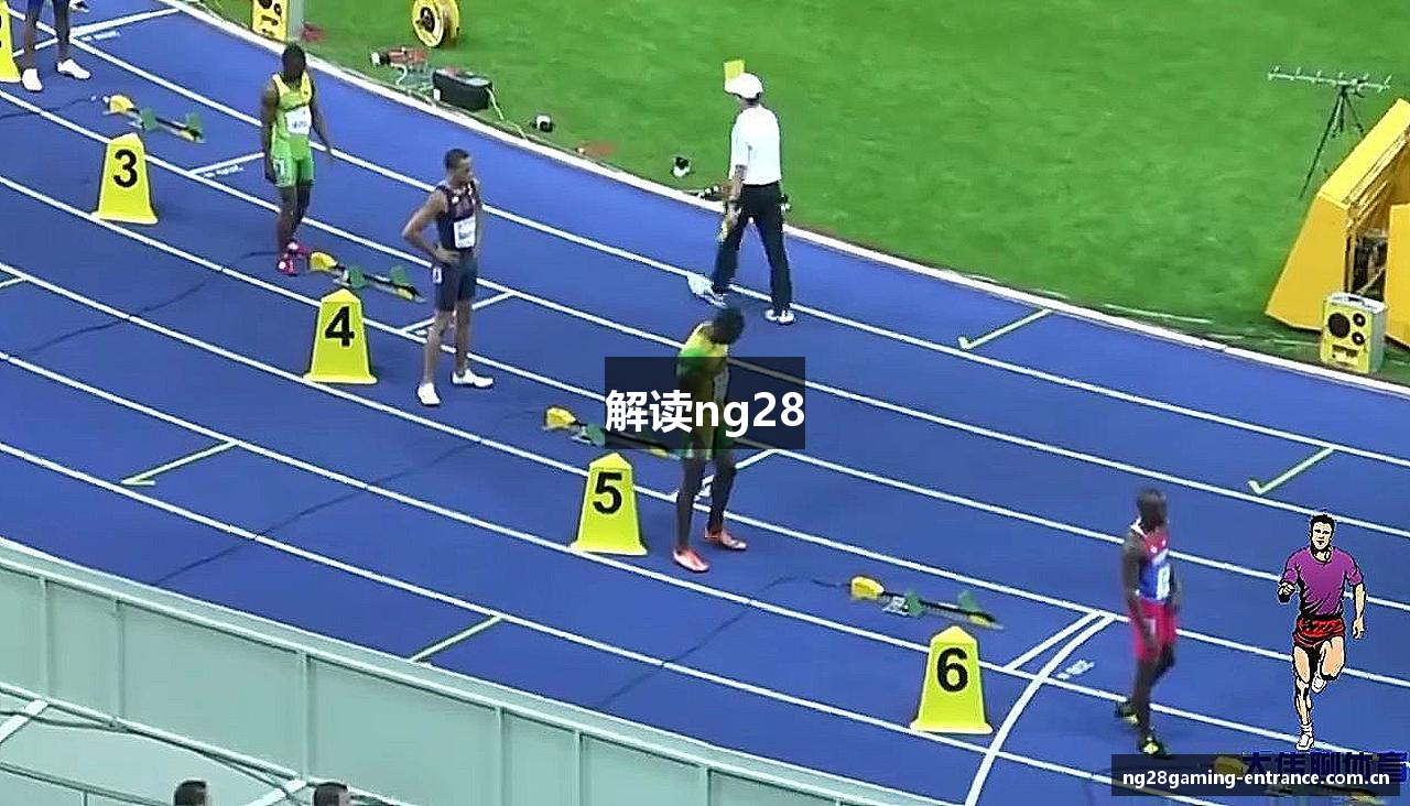 解读ng28