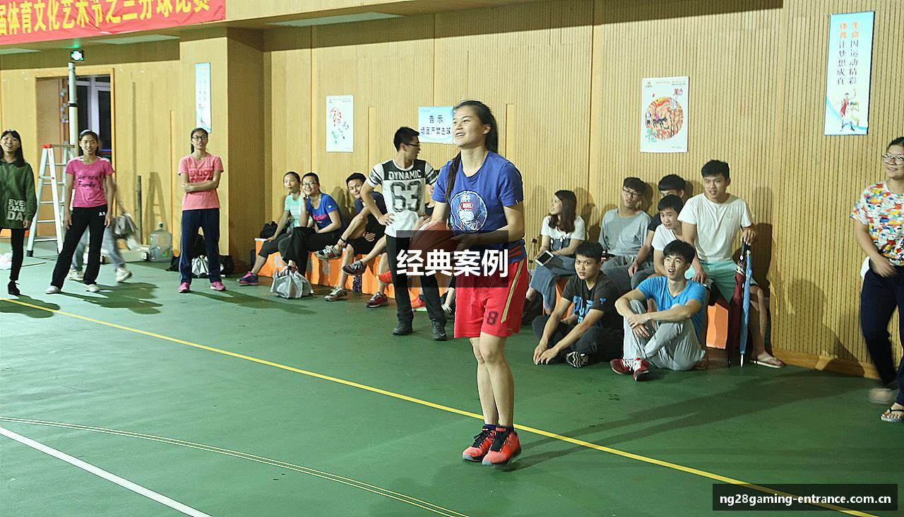 经典案例